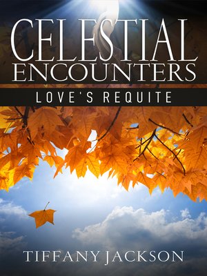cover image of Celestial Encounters